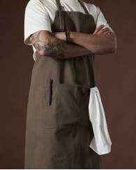 Canvas Apron